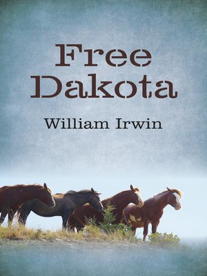 cover image of Free Dakota